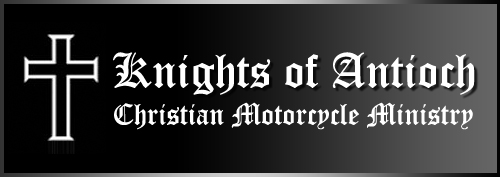 Knights of Antioch Christian Motorcycle Ministry