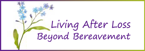 Living After Loss beyond bereavement