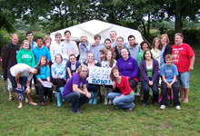 The graduation gang of 2010