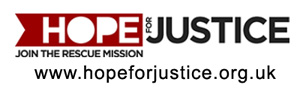 Hope for Justice