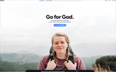 YWAM