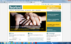 Tearfund