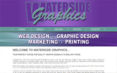 Waterside Graphics