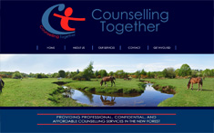 Counselling Together