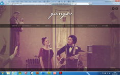 Gungor!