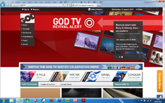 God TV