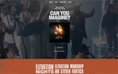 Elevation Worship